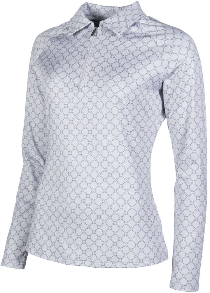 HKM Funktionsshirt "Rosewood"